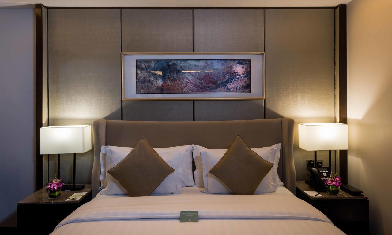 บูดล์ กาเบอร์ Aparthotel ริยาดห์ ภายนอก รูปภาพ
